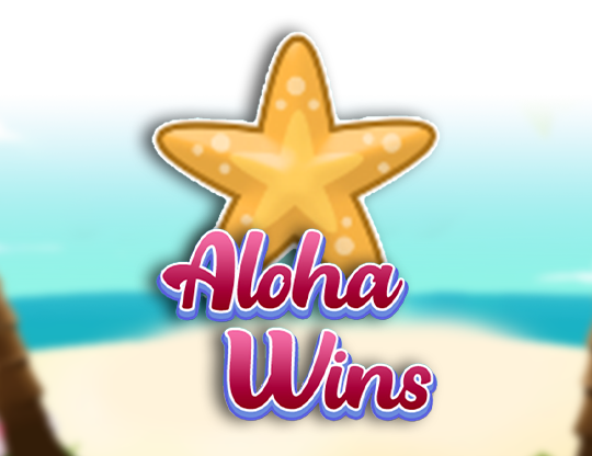 Aloha Wins