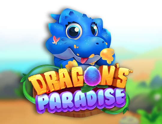 Dragon's Paradise