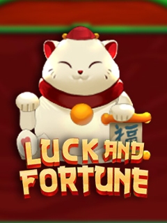 Luck and Fortune