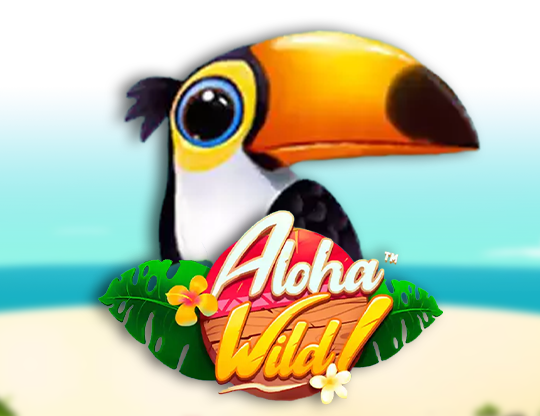 Aloha Wild!