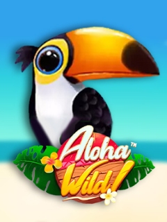 Aloha Wild!