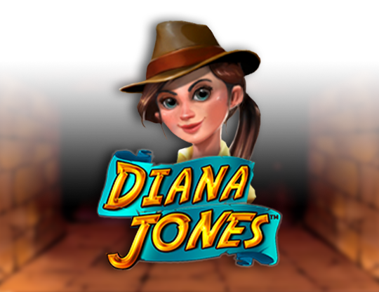 Diana Jones