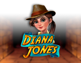 Diana Jones