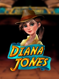 Diana Jones