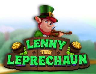 Lenny the Leprechaun