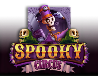 Spooky Circus