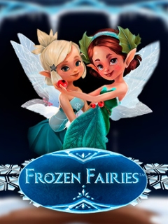 Frozen Fairies
