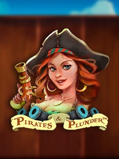 Pirates and Plunder