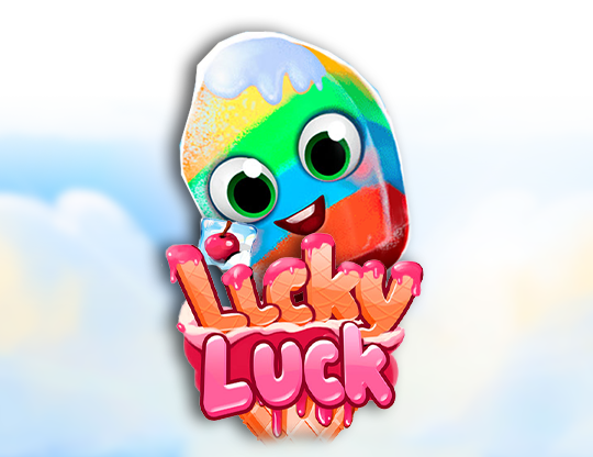 Licky Luck