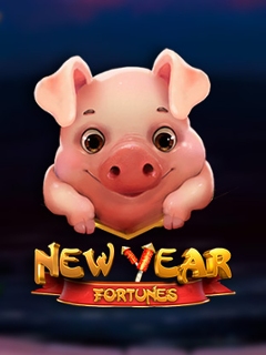 New Year Fortunes
