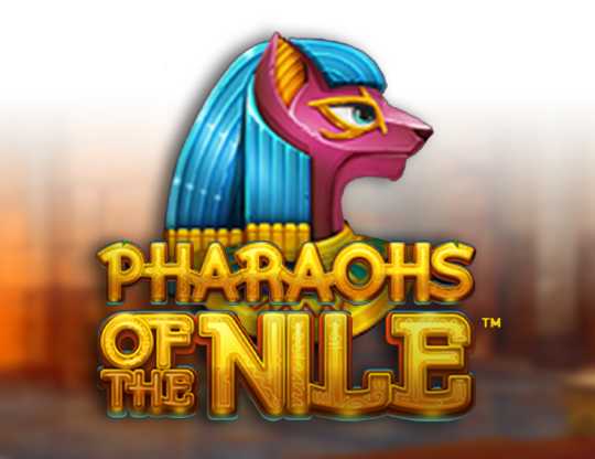 Pharaohs of the Nile