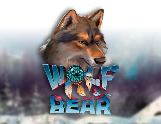 Wolf Bear