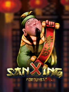 Sanxing Fortunes