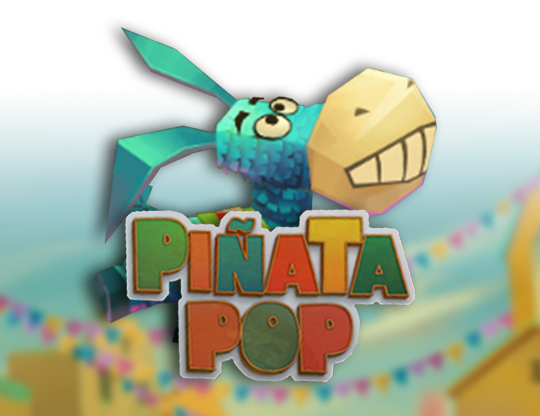 Pinata Pop