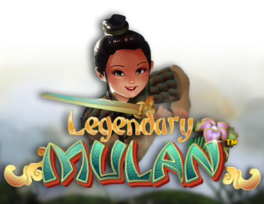 Legendary Mulan