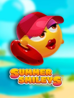 Summer Smileys