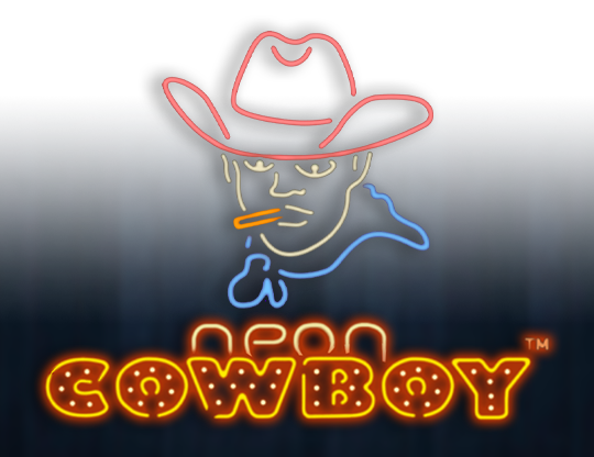 Neon Cowboy