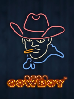 Neon Cowboy