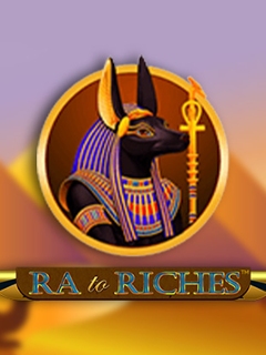 Ra to Riches