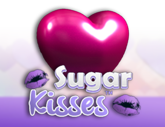 Sugar Kisses