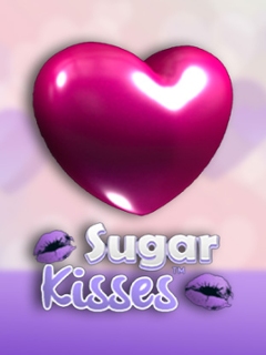 Sugar Kisses
