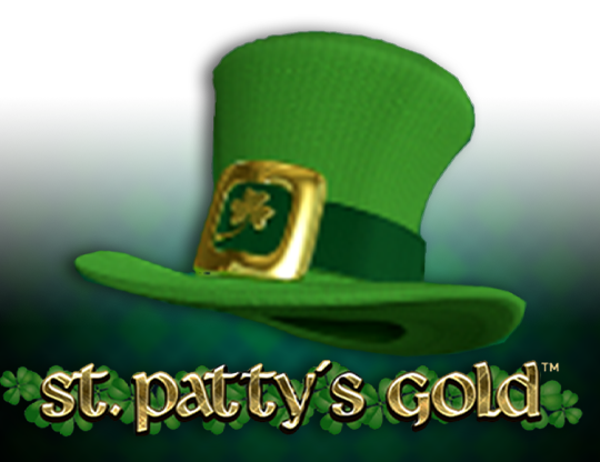 St. Patty's Gold