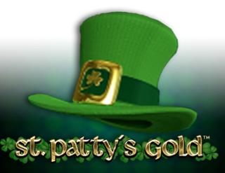 St. Patty's Gold