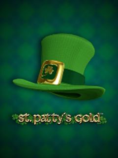 St. Patty's Gold