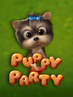 Puppy Party