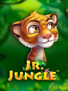 Jr. Jungle
