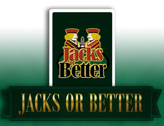 Jacks or Better (Mobilots)