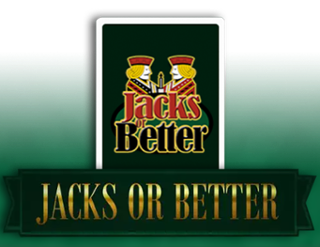 Jacks or Better (Mobilots)