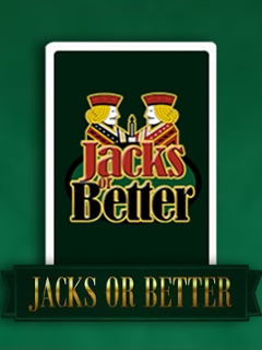 Jacks or Better (Mobilots)