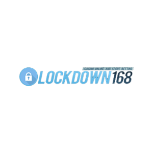 Lockdown168 Casino Logo