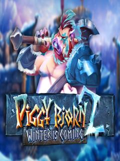 Piggy Bjorn 2: Winter is Coming 