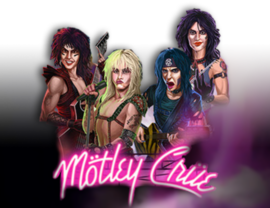 Motley Crue