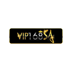 VIP168SA Casino Logo