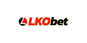 LKOBet Casino Logo