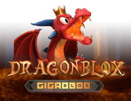 Dragon Blox GigaBlox