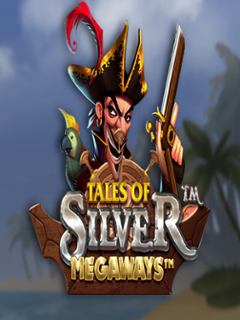 Tales of Silver Megaways