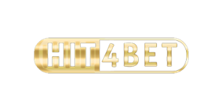 Hit4Bet Casino Logo