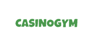 CasinoGym Logo