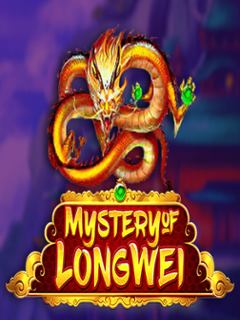 Mystery of Longwei