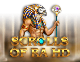 Scrolls of Ra HD