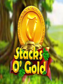 Stacks O' Gold
