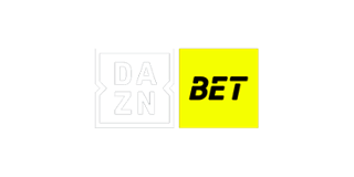DAZN Bet Casino Logo