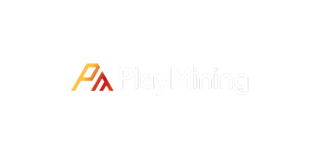 Play Mining Casino Logo