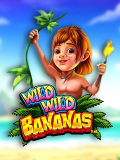 Wild Wild Bananas