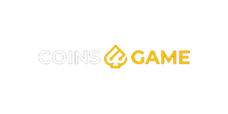 Coins.Game Casino Logo