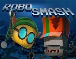 Robo Smash